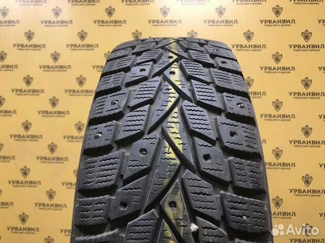 Dunlop SP Winter Ice 02 185/65 R15 92T