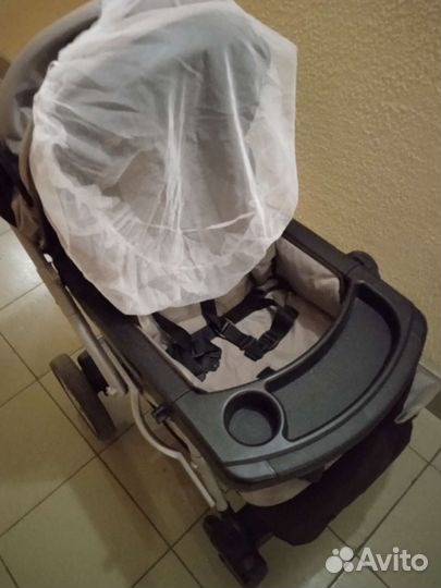 Коляска Peg perego uno