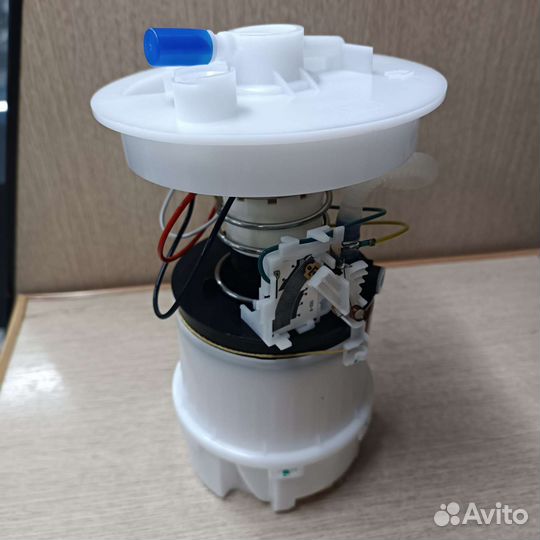 Бензонасос в сборе Ford focus 2 новый