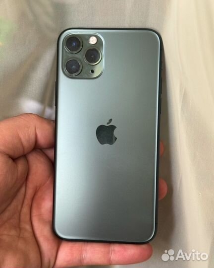 iPhone 11 Pro, 256 ГБ