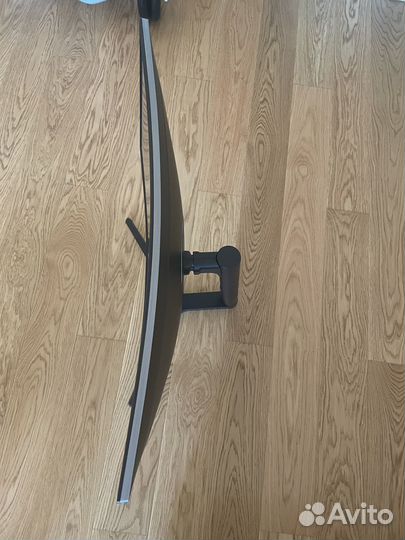 Монитор Samsung c27fg73fqi