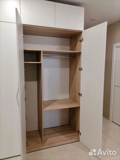 Прихожая от производителя