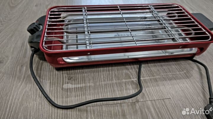 Электрогриль