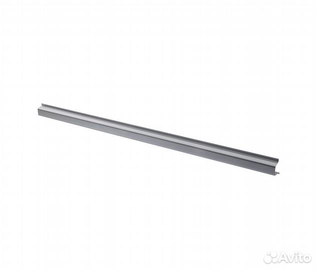 Ремонтные пороги Chevrolet от производителя