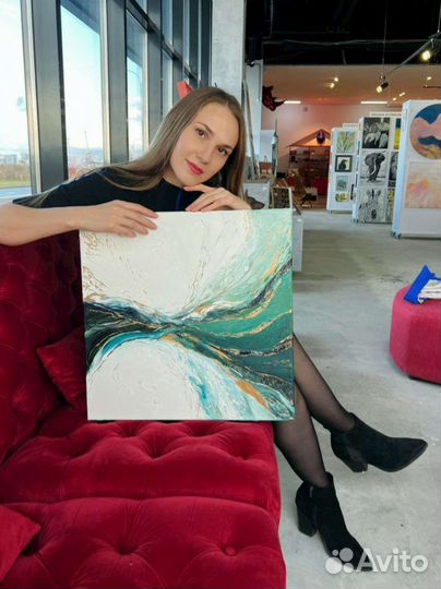 Интерьерная картина