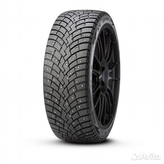 Pirelli Ice Zero 2 275/40 R19 105T
