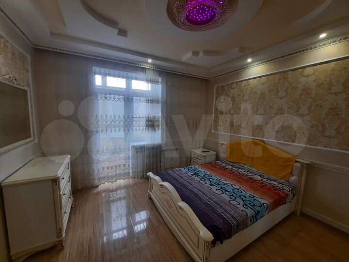 1-к. квартира, 42,3 м², 3/4 эт.