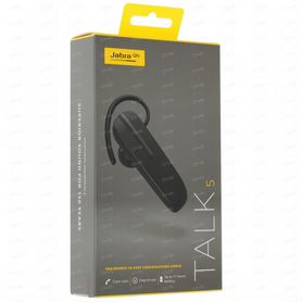 Bluetooth-моногарнитура Jabra Talk