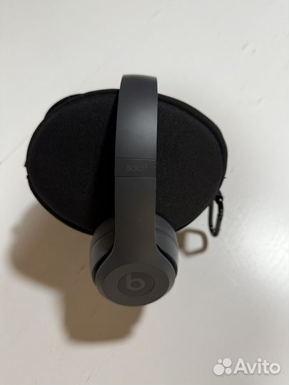 Беспроводные наушники Beats Solo 3