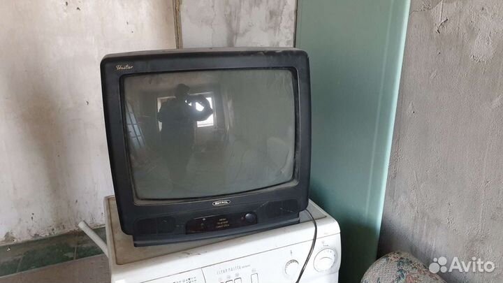 Телевизор бу