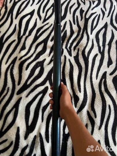 Руль комета