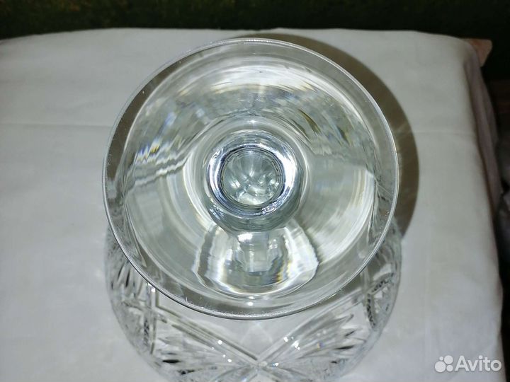 Ваза для фруктов