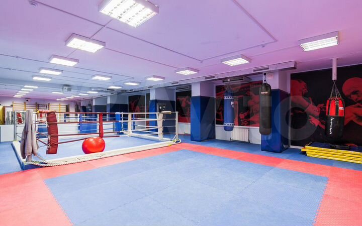 Продам помещение свободного назначения, 6074.7 м²