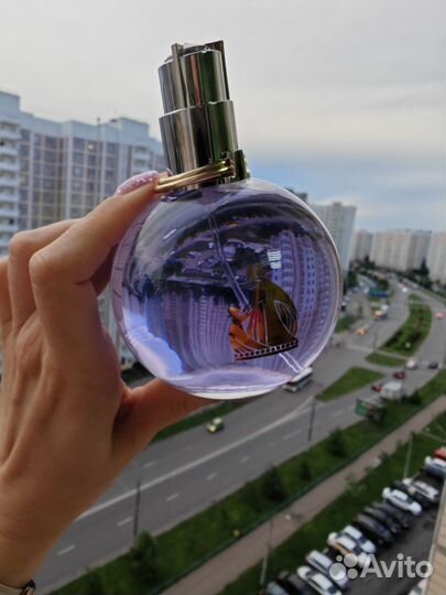 Lanvin Eclat d’Arpege распив