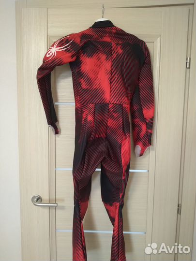 Горнолыжный спусковик