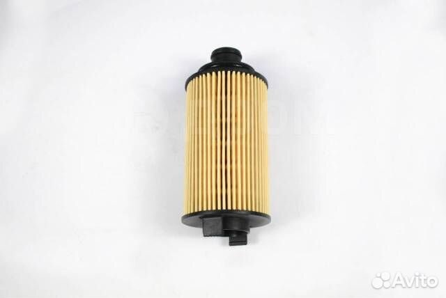 Фильтр масляный chery tiggo 8, Exeed TXL 1.6 f4