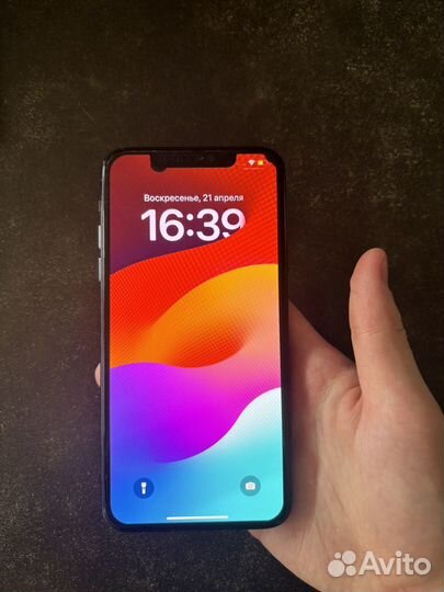 iPhone 11 Pro Max, 256 ГБ