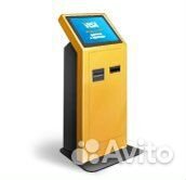 Ремонт кассового и торгового оборудования