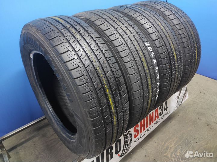 Goodyear Assurance 205/65 R16 95H