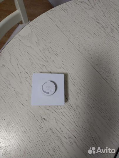 Регулятор скорости (оборотов) вентилятора