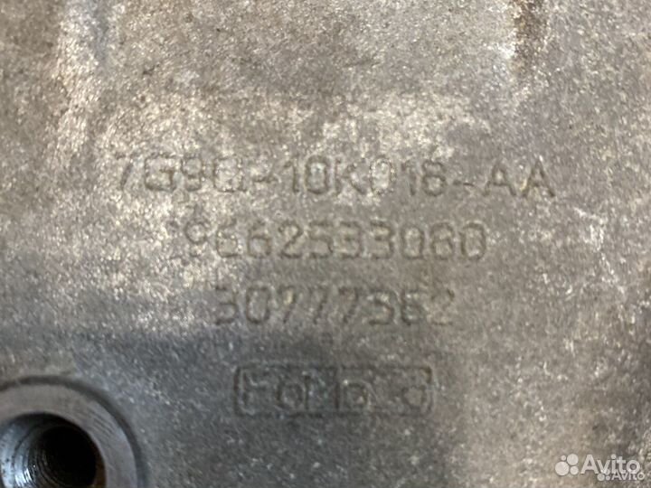 Кронштейн генератора Ford Mondeo 4 2.0 azba