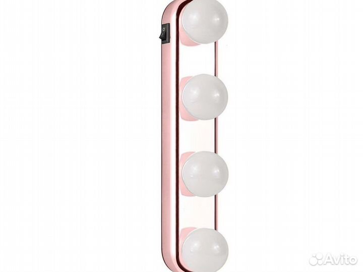 Светильник Rombica Beauty Rose LED (DL-H014)