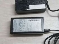 Зарядное устройство для ноутбука 19V, 20V,оригинал