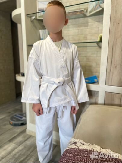 Кимоно для карате 150
