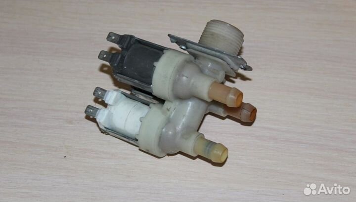 Электро-клапан залива воды 3Wx90 ардо (ardo)