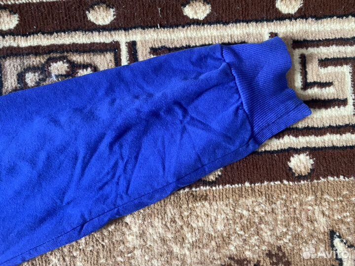 Спортивный костюм женский