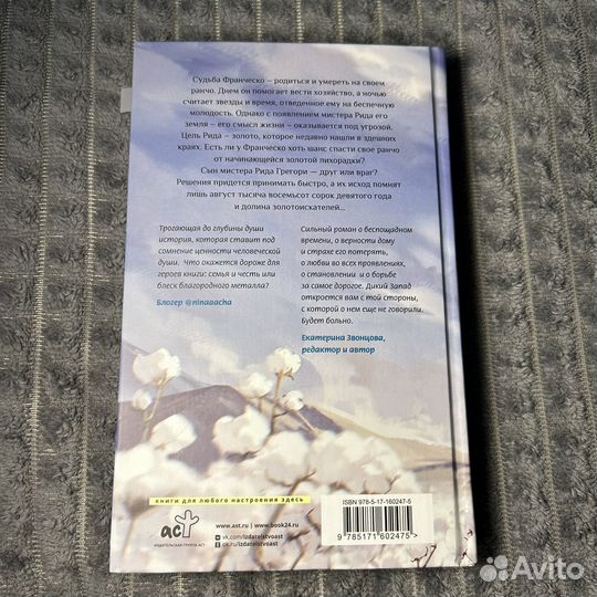 Габриэль Коста-Долина золотоискателей