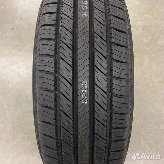 Yokohama Geolandar CV G058 235/60 R17 102V