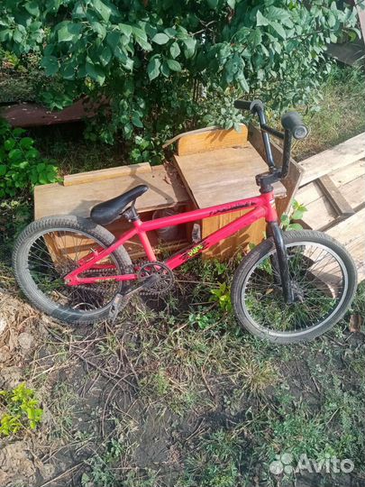 Продам Bmx