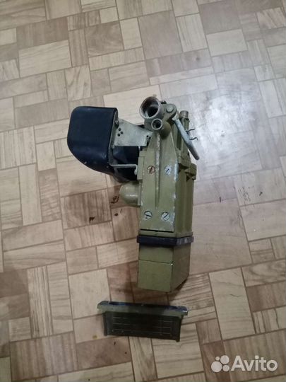 Прибор ночного видения твно-2Б