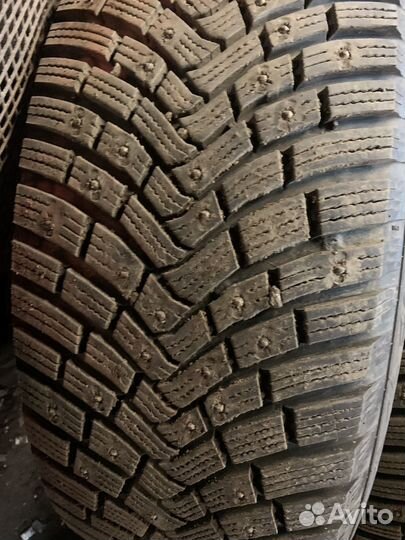 Continental IceContact 3 235/55 R18 104T