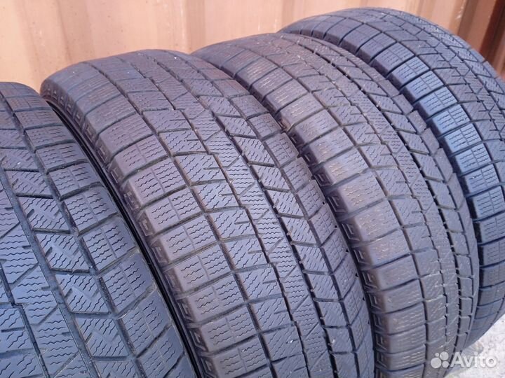 Dunlop Winter Maxx WM03 185/65 R15