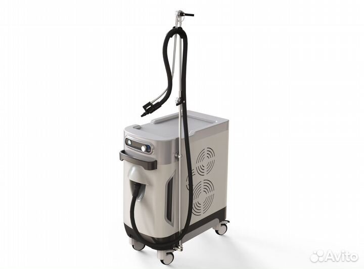 Криоустановка Genesis -25 C