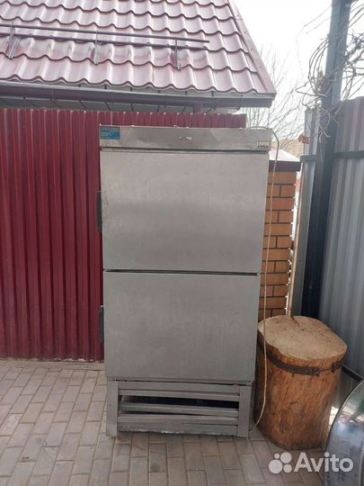 Холодильник камера