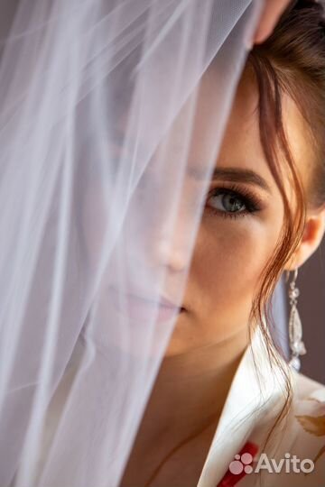 Фотограф-Видеограф,на свадьбу и любых дат жизни