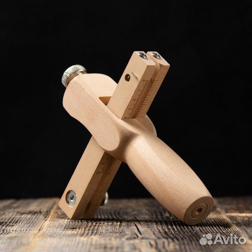 Ремнерез для работы с кожей