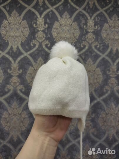 Кокон(конверт +шапка