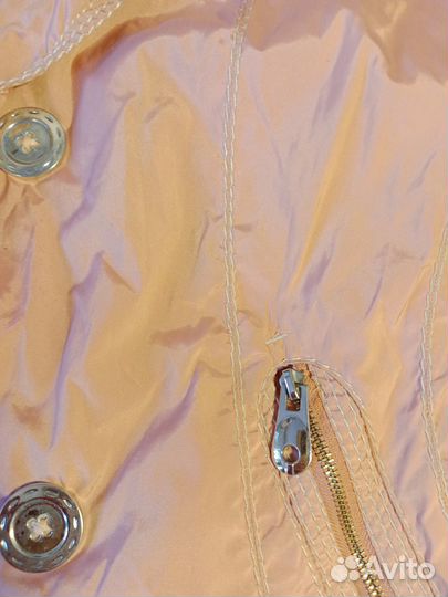 Куртка женская