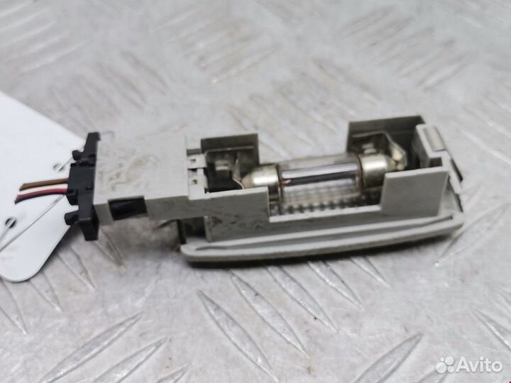 Фонарь салона (плафон) Volkswagen Bora 2002