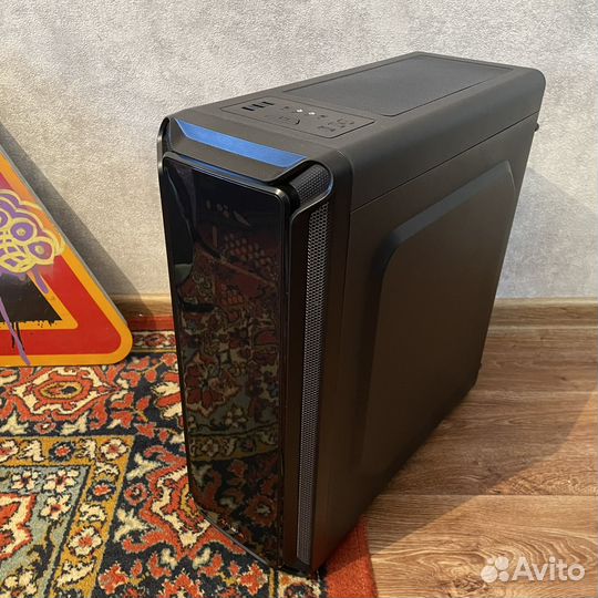 Корпус до пк