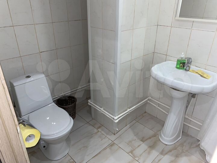 Комната 25,7 м², 1/5 эт.