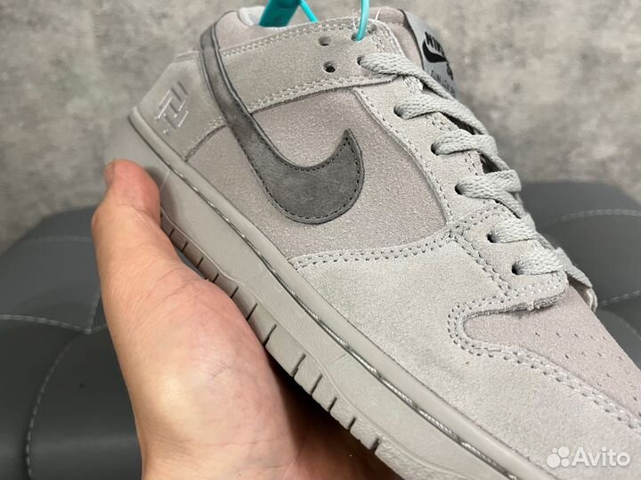 Кроссовки nike sb dunk найк