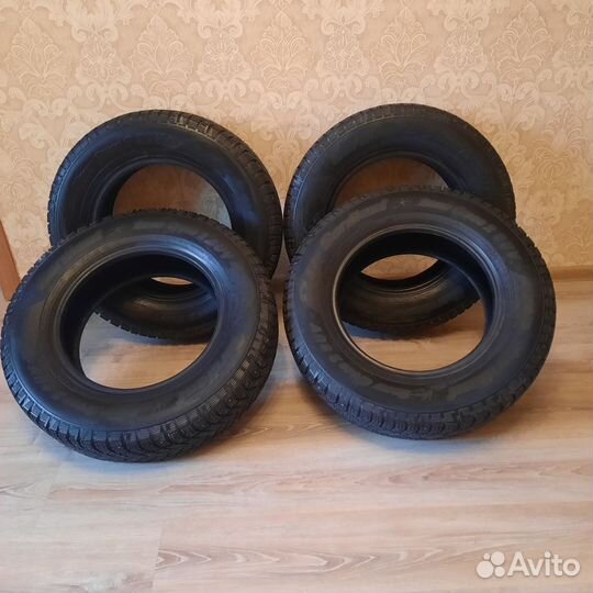 Cordiant Snow Cross 2 SUV 215/70 R16 104T