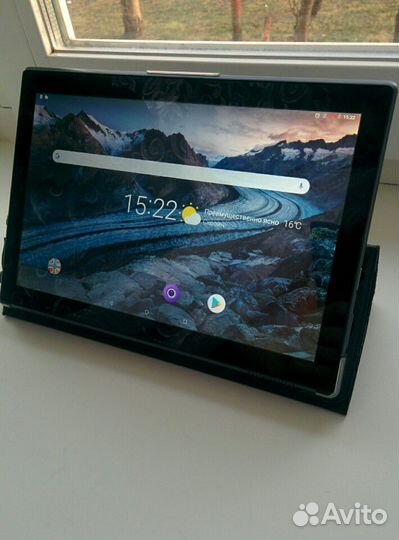 Планшет Lenovo TB-X304L