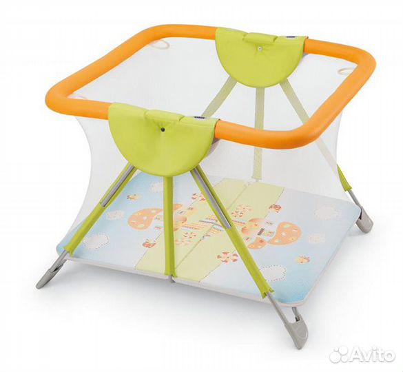 Манеж детский (Италия)