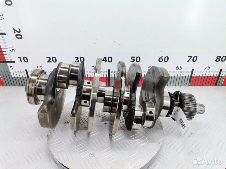 Коленвал для Audi A8 D2 059105019AE